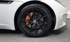 Jaguar F-Type, снимка 5