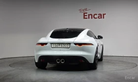 Jaguar F-Type, снимка 4