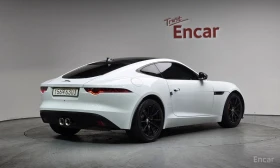 Jaguar F-Type, снимка 2