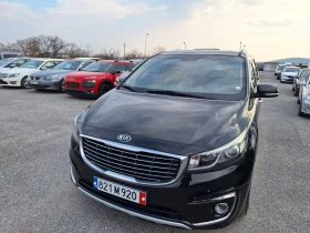 Kia Carnival 2, 2CRDI НАЛИЧНА, снимка 1