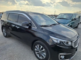 Kia Carnival 2, 2CRDI НАЛИЧНА, снимка 3