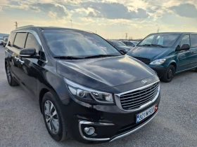 Kia Carnival 2, 2CRDI НАЛИЧНА, снимка 2