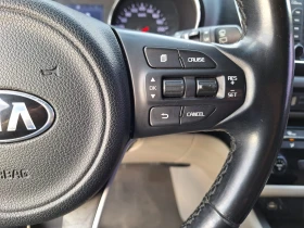 Kia Carnival 2, 2CRDI НАЛИЧНА, снимка 12