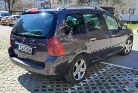 Peugeot 307 SW, снимка 3