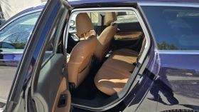 Peugeot 308 SW Blue HDI, Атомат, Панорама, Кожен салон, K-less, снимка 13