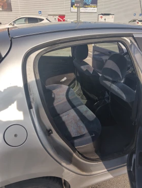 Peugeot 206, снимка 11