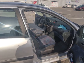 Peugeot 206, снимка 12