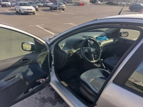 Peugeot 206, снимка 7
