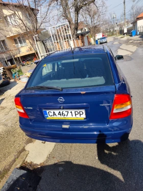 Opel Astra Хечбек , снимка 6