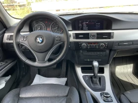 BMW 325 3.0 X-Drive 218кс, снимка 10