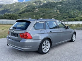 BMW 325 3.0 X-Drive 218кс, снимка 6