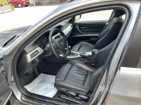 BMW 325 3.0 X-Drive 218кс, снимка 9