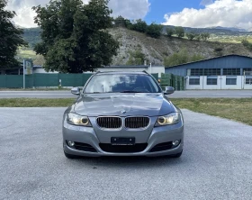 BMW 325 3.0 X-Drive 218кс, снимка 1