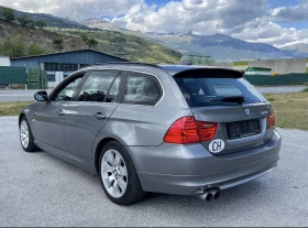 BMW 325 3.0 X-Drive 218кс, снимка 4