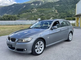 BMW 325 3.0 X-Drive 218кс, снимка 2