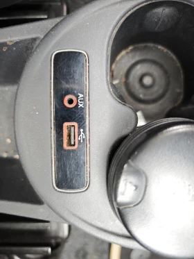 Fiat 500 1.2 СПЕШНО, снимка 13