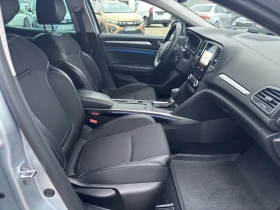 Renault Megane TCe 140 GPF бензин Stop&Start EDC7, снимка 11