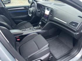 Renault Megane TCe 140 GPF бензин Stop&Start EDC7, снимка 10