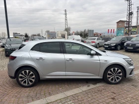 Renault Megane TCe 140 GPF бензин Stop&Start EDC7, снимка 3
