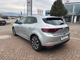 Renault Megane TCe 140 GPF бензин Stop&Start EDC7, снимка 7