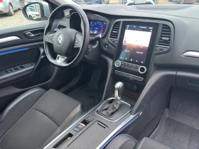 Renault Megane TCe 140 GPF бензин Stop&Start EDC7, снимка 9