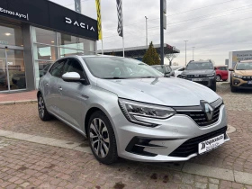 Renault Megane TCe 140 GPF бензин Stop&Start EDC7, снимка 4