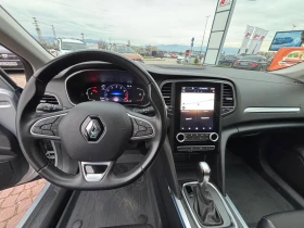 Renault Megane TCe 140 GPF бензин Stop&Start EDC7, снимка 17