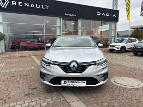 Renault Megane TCe 140 GPF бензин Stop&Start EDC7, снимка 5