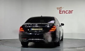 Mercedes-Benz S 500 LONG* AMG PACK* FULL, снимка 4
