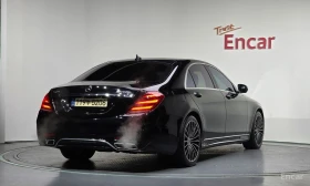 Mercedes-Benz S 500 LONG* AMG PACK* FULL, снимка 3