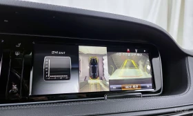 Mercedes-Benz S 500 LONG* AMG PACK* FULL, снимка 14