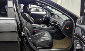 Mercedes-Benz S 500 LONG* AMG PACK* FULL, снимка 10