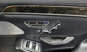 Mercedes-Benz S 500 LONG* AMG PACK* FULL, снимка 17