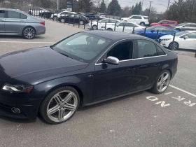 Audi S4 * Premium * CARFAX * BANG&OLUFSEN * ПАНО * KEYLESS, снимка 2