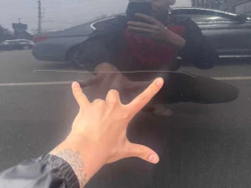 Audi S4 * Premium * CARFAX * BANG&OLUFSEN * ПАНО * KEYLESS, снимка 11