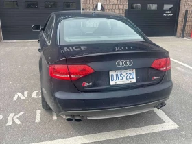 Audi S4 * Premium * CARFAX * BANG&OLUFSEN * ПАНО * KEYLESS, снимка 4