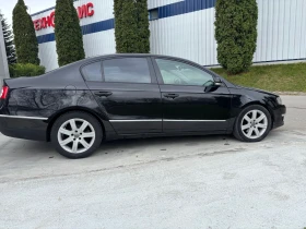 VW Passat 2.0 TDI 140ps, снимка 5