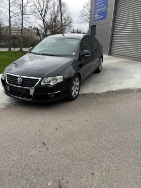 VW Passat 2.0 TDI 140ps, снимка 3