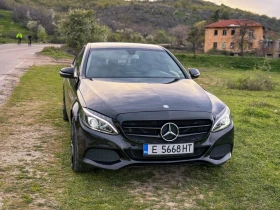 Mercedes-Benz C 220 C220 FULL LED, снимка 6