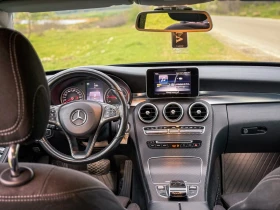 Mercedes-Benz C 220 C220 FULL LED, снимка 7