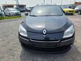 Renault Megane 1.5 dci 110k.c , снимка 2