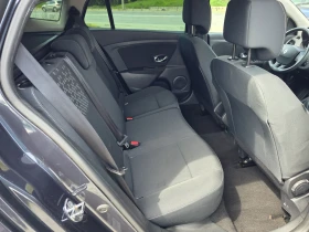 Renault Megane 1.5 dci 110k.c , снимка 11