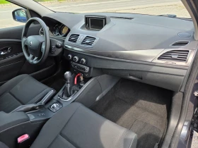 Renault Megane 1.5 dci 110k.c , снимка 10