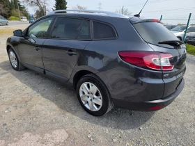Renault Megane 1.5 dci 110k.c , снимка 7