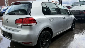 VW Golf VI, снимка 4