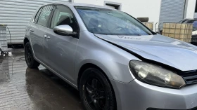VW Golf VI, снимка 1