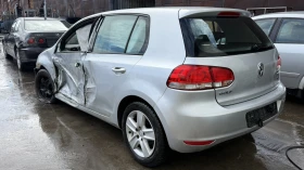 VW Golf VI, снимка 3