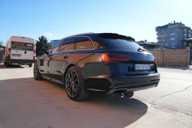 Audi A6 COMPETITON, снимка 4