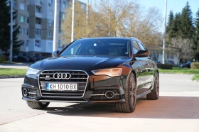 Audi A6 COMPETITON, снимка 1