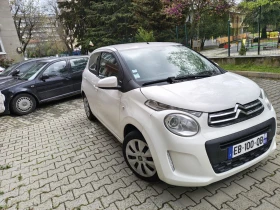 Citroen C1 1.2vti Evro6 , снимка 2